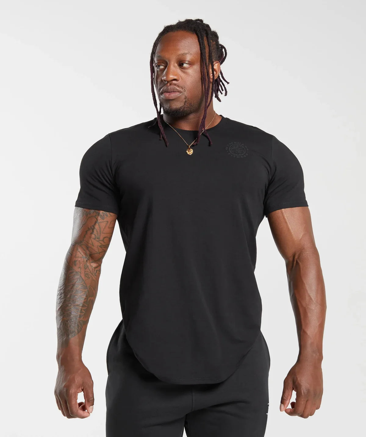 "SLIM LEGACY" TRAINING TSHIRT