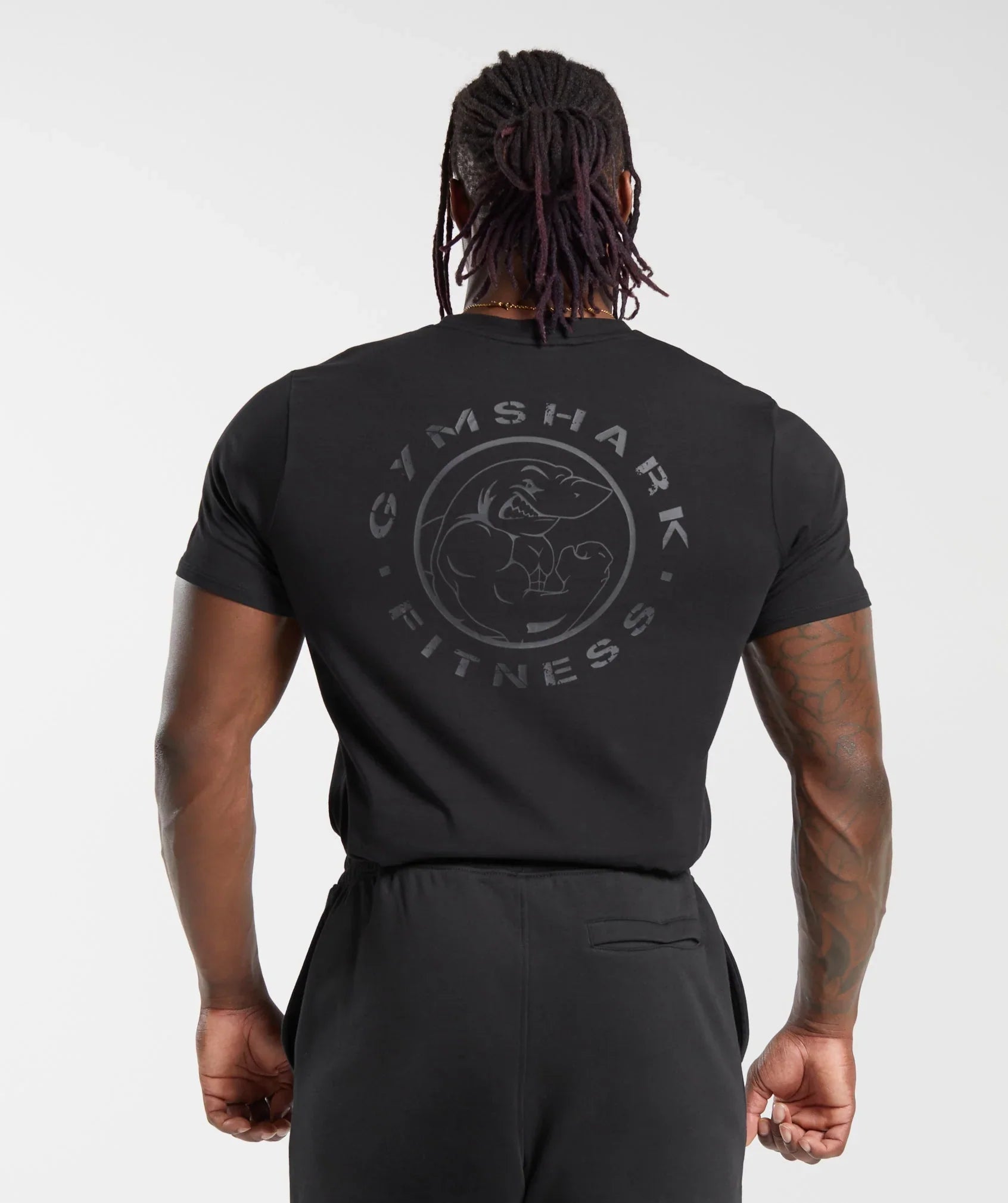 "SLIM LEGACY" TRAINING TSHIRT